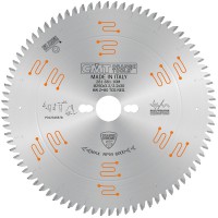 CMT Low Noise Laminated and HPL Circular Saw Blades (281)