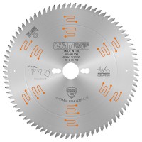 CMT Low Noise Fine Finishing Circular Saw Blades - Wood (285)