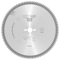 CMT XTreme Laminated and Chipboard Saw Blade 350mm dia x 3.5 kerf x 30 bore Z108 TCG