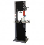 14\" Woodworking Bandsaw