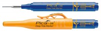 PICA Ink Marker for Deep Holes (Blue) - 150/41