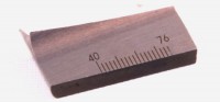 Famag Spare Blade 1a 15-25 mm for series 1045/1540/3505