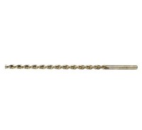 Famag 1599 Brad point drill bits HSS-G extra long OAL 150 mm