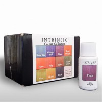 Hampshire Sheen Intrinsic Colour Collection - 15ml Set