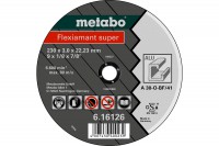 Metabo Flexiamant super 115x2,5x22,2 alu