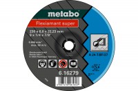 Metabo Flexiamant super 115x6,0x22,2 steel~
