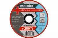 Metabo M-Calibur 115x1,6x22,23 mm
