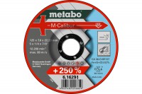 Metabo M-Calibur 115x7,0x22,23 mm