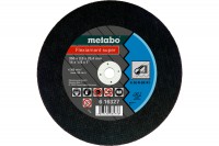 Metabo Flexiamant super 300x2,5x25,4 steel