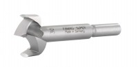 Famag Traditional Cylinder Boring Bit, 30mm dia x 90mm