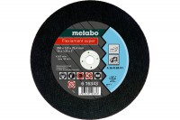 Metabo Flexiamant super 350x3,0x25,4 stainless