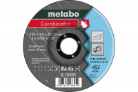 Metabo Combinator 115x1.9x22,23 Inox