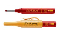 PICA BIG Ink Smart Use Marker (Red) - 170/40