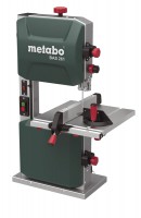 Metabo BAS 261 10\" Precision Bench Top Woodworking Bandsaw