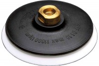 Festool 484172 Hard Sanding Pad 115mm ST-STF-D115/0-M14 H