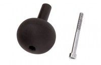 Mafell Mushroom-shaped handle with screw -ref 201451