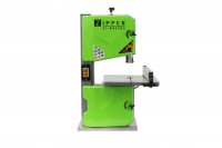 Zipper BAS205 80 x 195mm Woodworking Benchtop Hobby Bandsaw 250W 230v