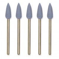 Proxxon Flexible Silicon Polishing Bullets - 28288