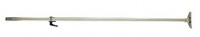 Mafell Cross Cut Guide Fence 1250mm for Portable Panel Saw PSS 3100 SE - 203353