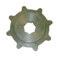 Mafell Sprocket HM for Saw Chain 006972 / 006968 - 204584