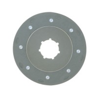 Mafell Sprocket 3/8\" for Saw Chain 006974 - 204585