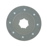 Mafell Sprocket 3/8\" for Saw Chain 006974 - 204585
