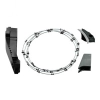 Mafell Cutting Wire DSS-R with 2 Sweepers and 1 Pulley Guard - 206370