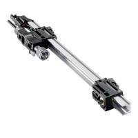 Mafell Side Set SA 320 with Edge Guide for Duo-Doweller DDF 40 - 206490