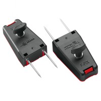 Mafell 2 pc Track Clamp F-FIX - 206760