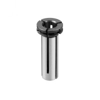Mafell 207947 Collet Adapter Sleeve (ground) 1/4 Inch