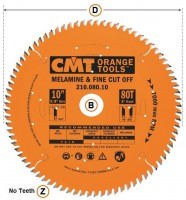Circular Saw Blades