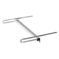 Mafell Roller Edge Guide K 105-UA for K105 Saws - 210742
