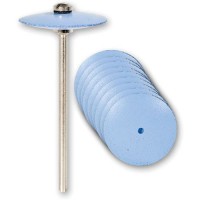 Proxxon Polishing Agents