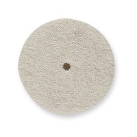 Proxxon Polishing Tips & Mops 