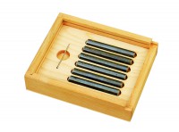 Proxxon Adapters for Sharpening Small Drill Bits - for BSG 220 - 21232