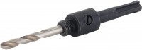 Famag Adaptor 14-30mm with SDS shank incl Drill