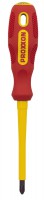 PROXXON 22332 SCREWDRIVER INSULATED PHILLIPS PH1