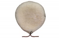Metabo Lambswool bonnet 180 mm