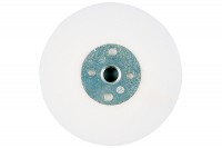 Metabo Elastic backing pad 112 mm 5/8