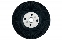 Metabo Elastic backing pad 112 mm M 14