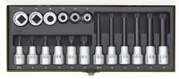 Proxxon Socket Sets