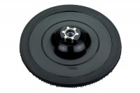 Metabo Backing pad 123 mm 5/8