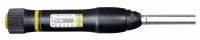 Proxxon MicroClick Torque Screwdriver MC2 for 0.4 to 2 Nm - 23343