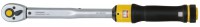 Proxxon MicroClick Torque Wrench MC100 for 20 to 100 Nm - 23351