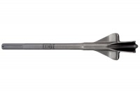 Metabo SDS-max winged gouging chisel 380x35 mm