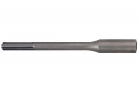 Metabo SDS-max earth driving rod 260x16,5 mm