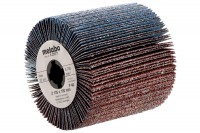 Metabo Flap wheel 105x100 mm P120