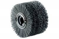 Metabo Plastic Wheel Brush 100mm x 70mm - 623505000