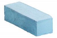 Metabo Polishing Paste, Blue Bar (High-Gloss) 250G - 623524000
