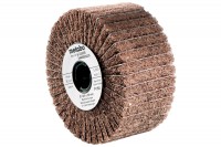 Metabo Flap/Fleece combi wheel 105x100 mm P60